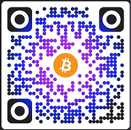 Bitcoin QR Code
