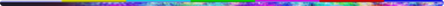 Decorative color distortion