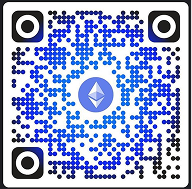 Ethereum QR Code